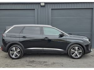 Peugeot 5008 ALLURE AUTO 7 SEAT - Image 4