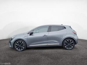 Renault Clio TECHNO E-TECH FULL HYBRID - Image 3