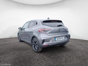 Renault Clio TECHNO E-TECH FULL HYBRID - Image 4