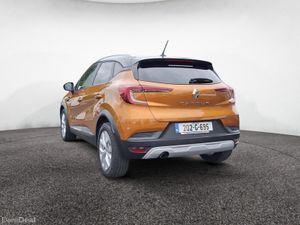 Renault Captur ICONIC DCI 95 MANUAL MY MY19 5DR - Image 4