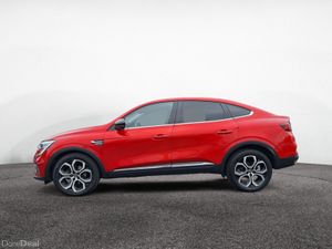 Renault Arkana TECHNO E-TECH HYBRID 14 - Image 3