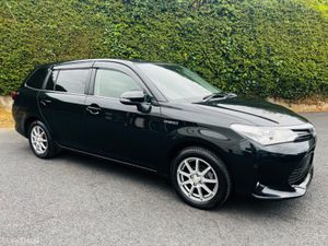 Toyota Corolla ESTATE FIELDER DAA-NKE165G - Image 3