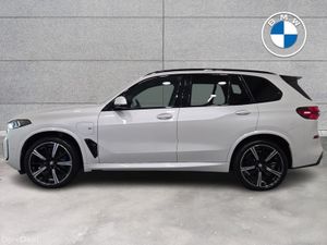 BMW X5 xDrive50e M Sport - Image 4