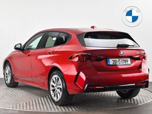 BMW 1-Series 120 Sport - Image 2