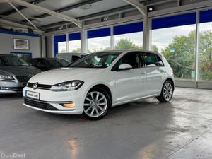 Volkswagen Golf DBA-AUCJZ - Image 3