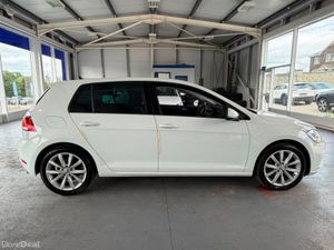 Volkswagen Golf DBA-AUCJZ - Image 4