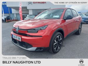 Citroen C4 PLUS PURETECH 136 MHEV E-DC - Image 2