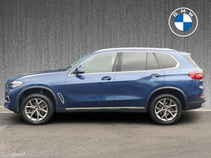 BMW X5 xDrive30d xLine - Image 4