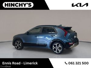 Kia Niro HEV SEM - Image 2
