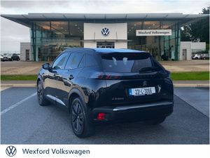 Peugeot 2008 Electric 136bhp (50 kWh) GT - Image 4