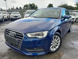 Audi A3 1.4L TFSI Automatic petrol  Full Leather - - Image 4
