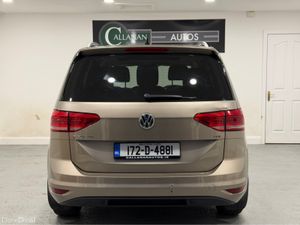 Volkswagen Touran HIGHLINE BLUEMOTION 1.6 TDI  115 - Image 3