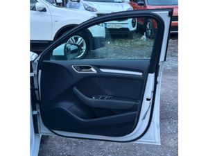Audi A3 1.4L TFSI Petrol Automatic (8422) - Image 3