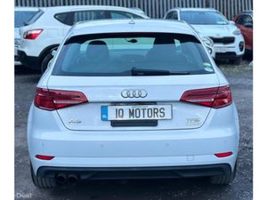 Audi A3 1.4L TFSI Petrol Automatic (8422) - Image 4