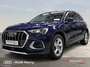Audi Q3 35TDI 150BHP SE AUTOMATIC - Image 3
