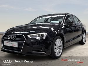 Audi A3 SALOON 1.0TFSI 116BHP SE - Image 3