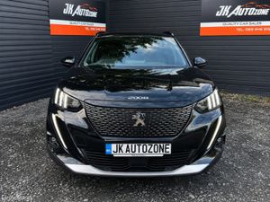 Peugeot 2008 GT 136BHP 5DR AUTO - Image 2