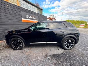 Peugeot 2008 GT 136BHP 5DR AUTO - Image 4