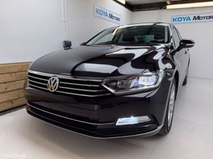 Volkswagen Passat 2.0 TDI HIGHLINE PREMIUM PLUS 19 - Image 4