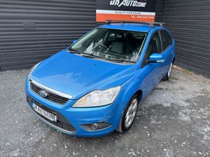 Ford Focus STYLE 5DR - Image 3