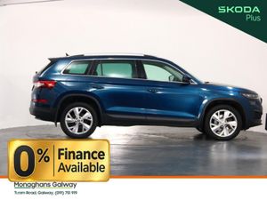 Skoda Kodiaq 7S STYLE 2.0 TDI - Image 3