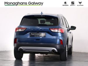 Ford Kuga TITANIUM 1.5TD 120HP - Image 4