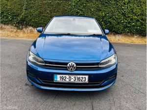 Volkswagen Polo FINANCE AVAILABLE FROM €68 P/W - Image 4