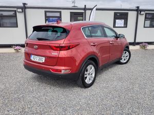 Kia Sportage EX 5DR - Image 2