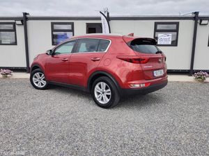 Kia Sportage EX 5DR - Image 4