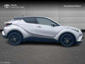 Toyota C-HR LunaSport - BiTone - 1.8 Hybrid – - Image 3
