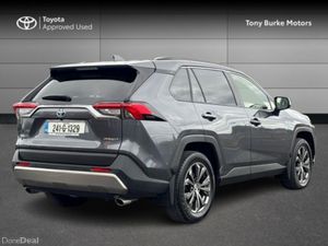 Toyota RAV4 Sol Edition - 2.5 Hybrid - AUTO - Full - Image 2