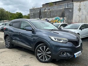 Renault Kadjar INTENSE 1.2L Automatic Petrol Low M - Image 3