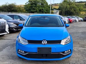 Volkswagen Polo LOUNGE 1.2L Petrol Automatic - Low - Image 2
