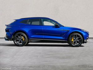 Aston Martin DBX V8 Dbx707 5Dr Touchtronic - Image 4