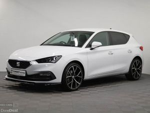 SEAT Leon TSI EVO SE - Image 3