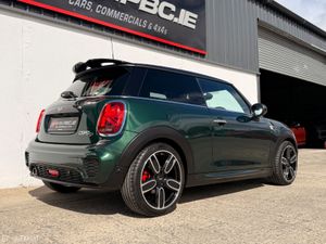 Mini Cooper 1.5D JCW Pack 2018 - Image 4