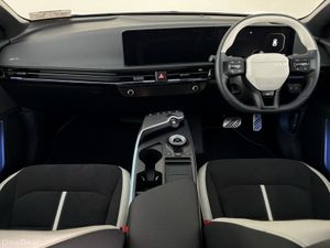 Kia EV6 PE GT Line - Image 4