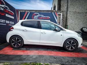 182 PEUGEOT 208 1.2 AUTOMATIC NCT 2028 - Image 3