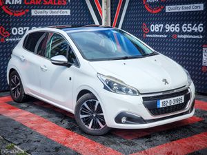 182 PEUGEOT 208 1.2 AUTOMATIC NCT 2028 - Image 2