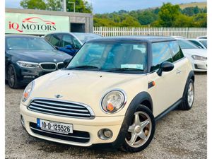Mini Cooper 1.6 D 110BHP 3DR 2.0 SD COOPER - Image 3