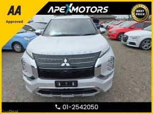 Mitsubishi Outlander FINANCE ARRANGED * NEW MODEL - Image 2