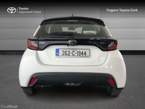 Toyota Yaris 1.5 - Image 4