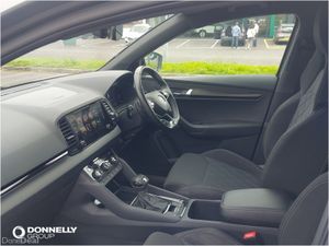 Skoda KAROQ Estate Sportline - Image 2