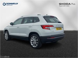 Skoda KAROQ Estate SE L - Image 3
