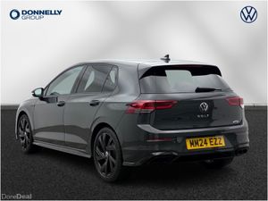 Volkswagen Golf 1.5 eTSI 150 Black Edition 5dr DSG - Image 3