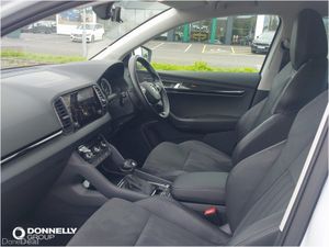 Skoda KAROQ Estate SE L - Image 2