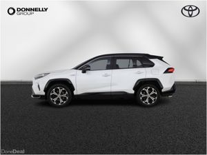 Toyota RAV4 Rav4 Estate Dynamic - Image 4