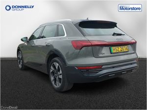 Audi Q8 E-Tron Estate Sport - Image 3