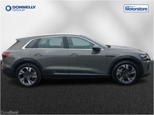 Audi Q8 E-Tron Estate Sport - Image 4