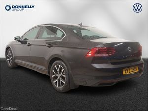 Volkswagen Passat 1.6 TDI SEL 4dr DSG - Image 4